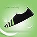 Thunder® Unisex Barefoot Skin Shoes polyester Socks for Yoga Exercise, Outdoor Running, Fitness