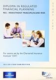 CII Diploma in Regulated Financial Planning. R02, Investment principles and risk