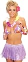 Sexy Hula Girl Costume