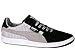 Puma California Men's Classic Suede and Canvas Top Fashion Sneaker
