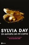 Un extra�o en mi cama (Erotica Esencia)
