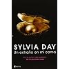Un extra�o en mi cama (Erotica Esencia)