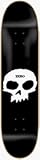 ZERO SINGLE SKULL DECK-7.75