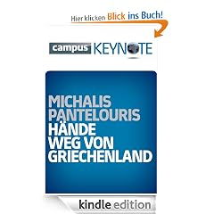 Hände weg von Griechenland