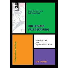 Kollegiale Fallberatung