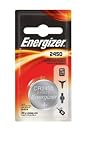 Energizer Lithium Coin Watch/Electronic Battery, 3 Volts, Ecr2450