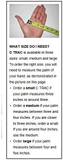 CTRAC Carpal Tunnel Treatment System-Small