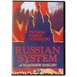DVD - RUSSIAN FIGHTING SYSTEM by VLADIMIR VASILIEV