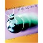 Fundamentals of Management