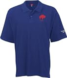 Buffalo Bills -Blue- Gridiron Classics Polo