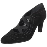 Prevata Women's Yoyo Pump