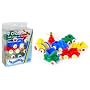 Mini Chubbies Vehicles Gift Assortment By Viking Toys