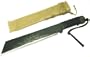 Jungle Master, Rambo Machete H1328