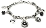 Produkt-Bild: Aigner Bettelarmband rhodiniert A67350