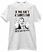MAN FLIPPING BIRD MIDDLE FINGER IF YOU AINT A SAINTS FAN THESE ARE FOR YOU FOOTBALL T...
