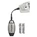 (Price/EA)Energizer CEL2MUSB Energi-To-Go Instant Cell Phone Charger - Mini USB