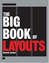 The Big Book of Layouts (Big Book (Collins Design))