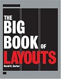 Review Collins Design  / The Big Book of Layouts (Big Book (Collins Design))