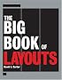 The Big Book of Layouts (Big Book (Collins Design))