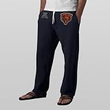 '47 Brand Chicago Bears Varsity Warmup Pants Medium
