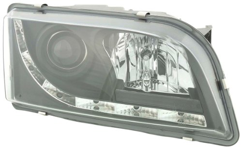 FK Automotive FKFSVV010011 Daylight Scheinwerfer passend f&uuml;r Volvo S40/V40 (Typ V) Bj. 96- Preisvergleich