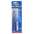No. 1 Knife w/Assorted Blades,Card