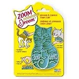 Kong Cat Zoom Groom Purple Kitchen & Housewares
