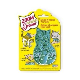 Kong Cat Zoom Groom Purple