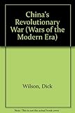 China's revolutionary war