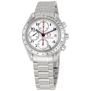 Omega Speedmaster Mens Watch 3516.20
