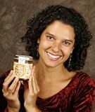 Organic, Sundried Tomato N' Almond Pesto 8oz