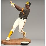 MLB McFarlane 2010 Tony Gwynn Cooperstown Series 7 Action Figure - San Diego Padres