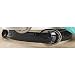 Bay Studio Reversible Croco Belt