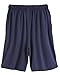 Latuza Men's Bamboo Sleep Shorts Loose Lounge Shorts