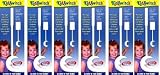 Kidswitch Light Switch Extenders-pak of 6