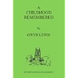 A Childhood Remembered