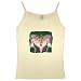 Women's Buddhiwear Balance Hands Spaghetti Strap Tank Top