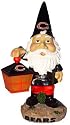 Chicago Bears NFL 15" Solar Gnome