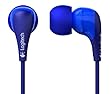 Logitech Ultimate Ears 200 Ecouteurs intra-auriculaire universel Anti-bruit Bleu