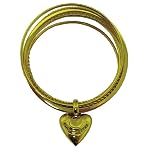 juicy couture bangle bracelets