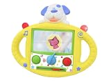 Kidz Delight Magic Mirror Baby, Yellow Reviews 411xbvTp%2B5L. SL160 Kidz Delight Magic Mirror Baby, Yellow Reviews