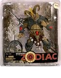 Aries Figure - Warriors of the Zodiac - McFarlaneIMAGE