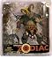 Aries Figure - Warriors of the Zodiac - McFarlane_s-1