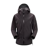 Arc'teryx Mens Sabre SV Jacket