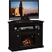 WINDSOR DUAL ENT. MANTEL