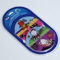 LILIKIM - Plaques d?co pour kid sleep classic