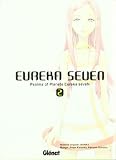 Eureka Seven 2 Plsams of Planets (Spanish Edition)