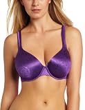 Vanity Fair Women's Body Shine Floral Full Coverage Contour