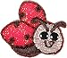 Iron on Lady Bug- Prepackaged 4 Per Pack