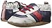 Robeez Super Sporty Crib Shoe (Infant)